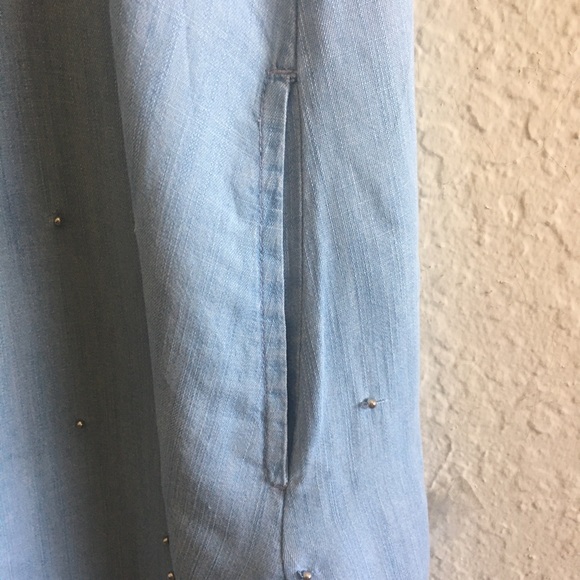 Bella Dahl Halter Dress - Picture 6 of 10